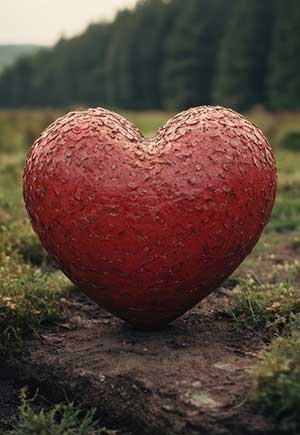 Does He Take Me Seriously? Love Numerology