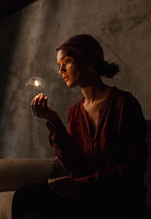 Finding Love Later in Life