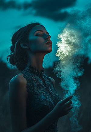 How Healing Changes What You Find Attractive