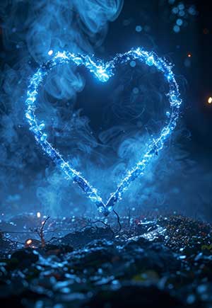 How Letting Go Changes Your Love Life