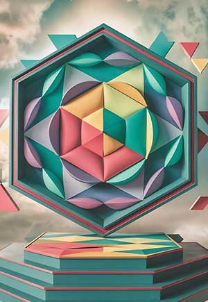 How Many Digits Are Too Many? (Overloaded Numbers in the Psychomatrix)