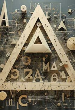 How to Calculate the Pythagorean Psychomatrix Step by Step | Numerology ...
