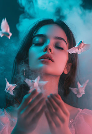 How to Heal After a Relationship Ends