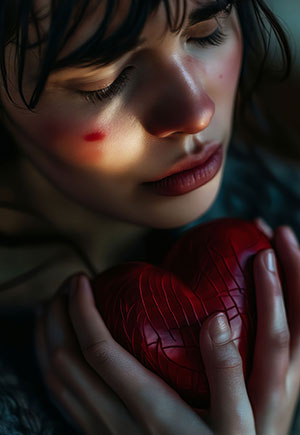 Is He Afraid of Intimacy? Relationship Numerology