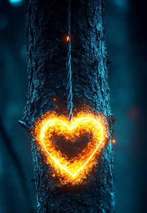 Is He Cheating? Love Numerology Compatibility Signs