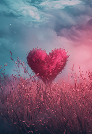 Is He Emotionally Mature? Love Numerology Compatibility