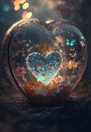 Is He Loyal? Numerology Compatibility in Love