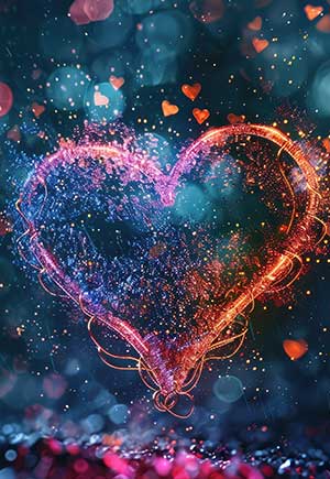 Is He My Destiny? Relationship Numerology Reading