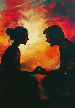 Life Path 3 and 5 Relationship Compatibility