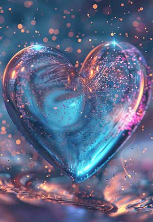 Life Path 7 and 9 Compatibility in Love