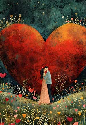 Marriage Compatibility Numerology by Birth Date