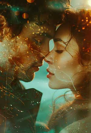 Numerology Chart for Couples Compatibility