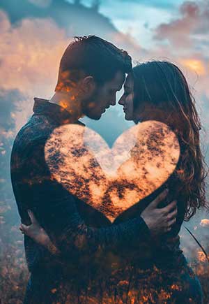 Numerology Compatibility Between Two People