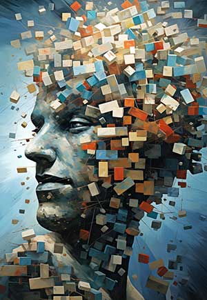 Psychomatrix Compatibility: How to Compare Two People