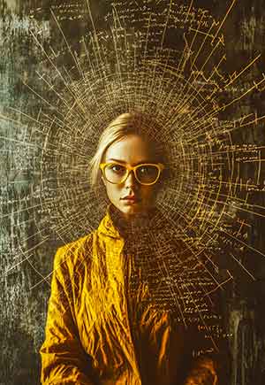 The Health Number in the Psychomatrix: What Does 4 Represent?