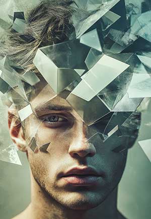 The Power of Lines in the Psychomatrix: Purpose, Family, Talent and Destiny