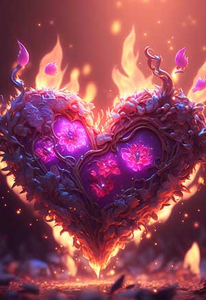 True Love or Karmic Lesson? Relationship Numerology