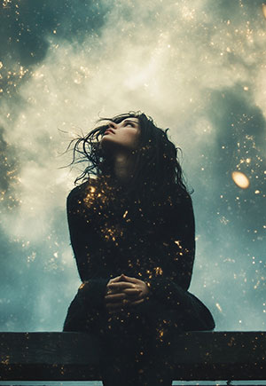 What Changes When Love Stops Hurting