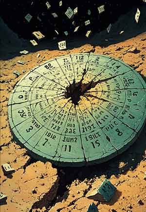 What Does 000 Mean in the Psychomatrix? Missing Energy and a Special Destiny Code