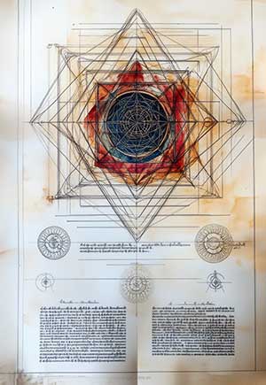 What Does 222 Mean in the Psychomatrix? Emotional Energy, Empathy and Relationship Sensitivity