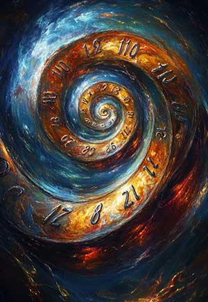 What Does 555 Mean in the Psychomatrix? Logic, Intuition and Analytical Thinking