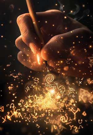 What Does 666 Mean in the Psychomatrix? Work Discipline, Responsibility and Burnout Risk