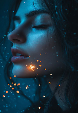 What Does 777 Mean in the Psychomatrix? Spiritual Luck, Destiny Protection and Life Turning Points