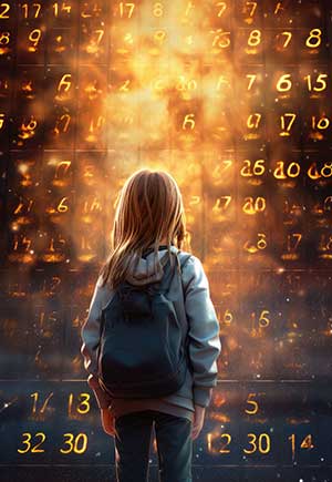 What Does 888 Mean in the Psychomatrix? Power, Authority and Financial Karma