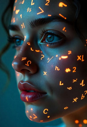 What Does It Mean If You Have No 1s in Your Psychomatrix?