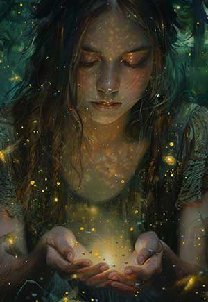 What Does It Mean If You Have No 7s in Your Psychomatrix? Luck, Spiritual Protection and Life Challenges