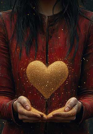 What Does It Mean When One Partner Has No 2s in the Psychomatrix?