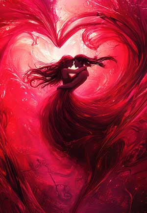 What Does It Mean When One Partner Has No 3s in the Psychomatrix?