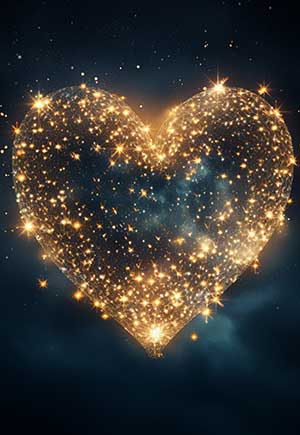 What Does It Mean When One Partner Has No 6s in the Psychomatrix?