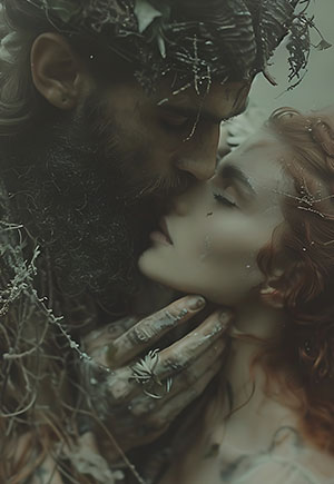 What Does It Mean When One Partner Has Too Many 6s in the Psychomatrix?