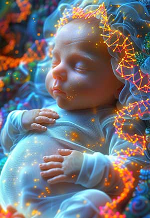What Does It Mean When You Dream About a Baby?