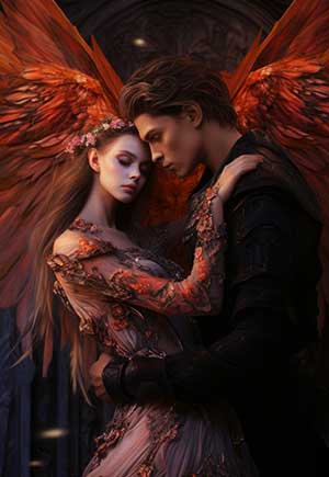 What Does It Mean When You Dream About Being in Love?