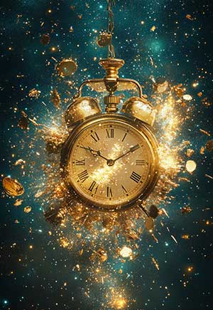What Does It Mean When You Dream About Being Late?