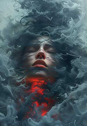 What Does It Mean When You Dream About Being Sick?