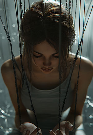 What Does It Mean When You Dream About Being Trapped?
