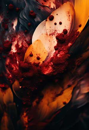 What Does It Mean When You Dream About Blood?