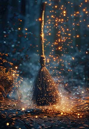 What Does It Mean When You Dream About Cleaning Something?