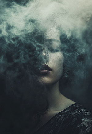 What Does It Mean When You Dream About Darkness?