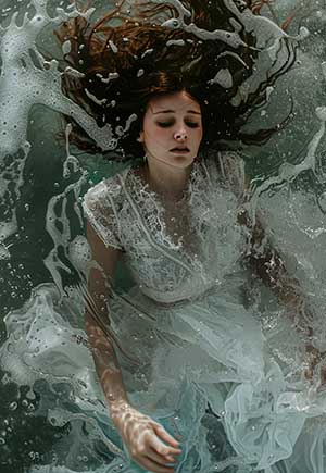 What Does It Mean When You Dream About Drowning?
