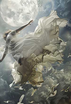 What Does It Mean When You Dream About Falling?