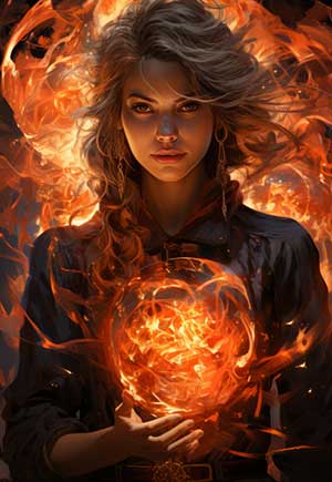 What Does It Mean When You Dream About Fire?