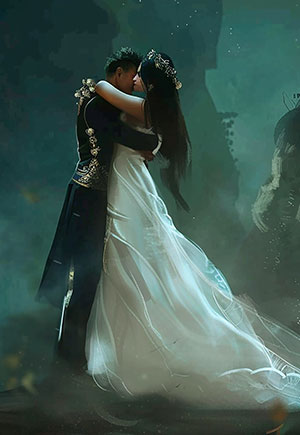What Does It Mean When You Dream About Getting Married?