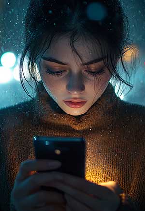 What Does It Mean When You Dream About Losing Your Phone?