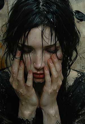 What Does It Mean When You Dream About Someone Crying?