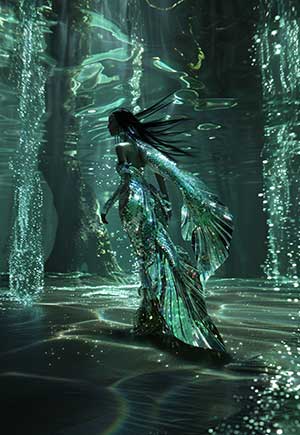 What Does It Mean When You Dream About Water?