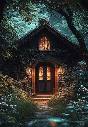 What Does It Mean When You Dream About Your Childhood Home?